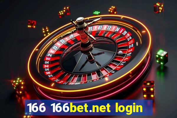 166 166bet.net login